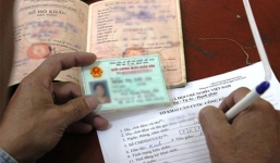 Khi điền tờ khai cấp căn cước công dân gắn chip cần chú ý điểm quan trọng nào?