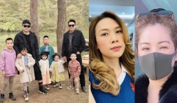 Tin giải trí hot trưa 23/3: Đỗ Mạnh Cường nhận con nuôi có mẹ là nạn nhân cưỡng bức, Mỹ Tâm lên tiếng xin lỗi khán giả