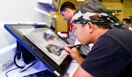 10 công việc ‘bị soán ngôi’, 10 công việc ‘lên ngôi’ trong 10 năm tới