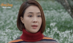 Hướng dương ngược nắng - Tập 45: Bà Cúc xin Minh quay lại Cao Dược, Châu không mất trí nhớ