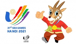 Hot: Danh sách các nội dung thi đấu Esports tại SEA Games 31 tổ chức ở Việt Nam