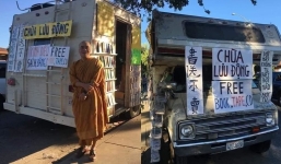 Xuất hiện hình thức ship ‘chùa’ tận nơi để tỏ lòng thành với người bận rộn