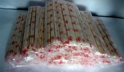 Vạch tròn trên đầu đũa dùng một lần có công dụng gì?