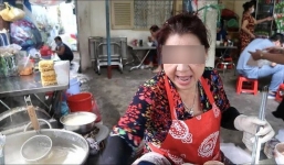 Tiệm mì 'cục xúc' Sài Gòn tiếp tục mắng khách, còn ‘áp đảo’ cả shipper