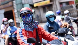 Đầu tuần tới, TP.HCM oi bức, miền Bắc đối mặt đợt nóng tới 39 độ C