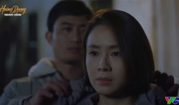 Hướng dương ngược nắng - Tập 46: Trí gào thét trước mặt Ngọc, nhảy xuống sông