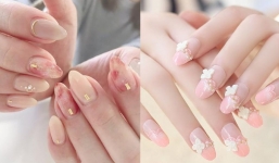 Kiểu làm móng ưa thích sẽ tiết lộ về tình cảm của bạn? 