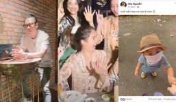 Tin giải trí hot trưa 29/3: Phi Nhung 'cầu hôn' Hoài Linh, Ngọc Trinh thừa nhận đi ‘cắm sừng’ người khác