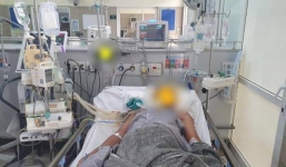 Chủ quan ăn cua lạ, ngư dân Thanh Hoá tê liệt hoàn toàn, tiên lượng xấu