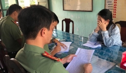 Vợ báo công an, dựng hiện trường giả mất trộm nửa tỷ vì nghi chồng nuôi nhân tình