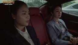 Hướng dương ngược nắng - Tập 48: Châu gặp biến khi về nhà, Minh khiến bà Cúc ngỡ ngàng