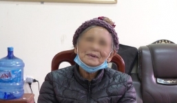 Phát hiện cụ bà 72 tuổi khai nhận trồng 600 cây chất cấm vì lí do… ngỡ ngàng