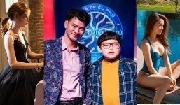 Tin giải trí hot trưa 31/3: Chi Pu vẫn quyết thành cô giáo dạy đàn, Ngọc Trinh rút bài học khi bị trộm hàng chục tỷ đồng