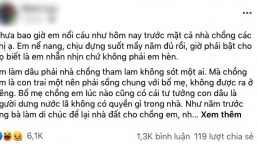 Mẹ chồng bắt con dâu chi 600 triệu xây nhà nhưng không cho đứng tên sổ đỏ
