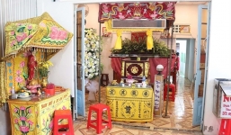 Người dân không dám nhận lại tiền phúng điếu trong vụ đám tang giả tại Sóc Trăng