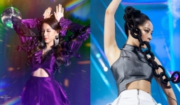 The Remix siêu hot quay trở lại với sự góp mặt của Chi Pu, Phí Phương Anh?