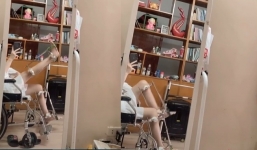 Cô gái 9x Hà Thành giấu bố mẹ đi kéo chân, tự chi trả chi phí hơn 200 triệu