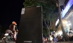 Mức phạt chính thức cho người hát karaoke gây ồn ào tại Đà Nẵng