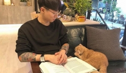 Thầy giáo sáng ‘thanh tao’ đi dạy, tối ‘kín mực’ đi ‘bay’ hot nhất MXH 