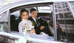 Tình cảnh ‘éo le’ của NS Công Lý sau khi cưới vợ trẻ kém 15 tuổi