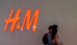 Ứng dụng của H&M liên tục nhận về đánh giá 1 sao