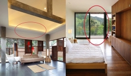 3 điều cấm kỵ trong thiết kế nhà bạn cần khắc phục để tránh điềm xui
