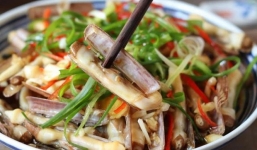 Loại thực phẩm tốt cho da, tóc, tim mạch, nhiều dinh dưỡng hơn thịt lợn 22 lần