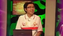 Thí sinh ‘mặn nhất’ Olympia, vào thẳng FPT Software làm việc, ‘cua’ luôn ‘đồng đội’ thành vợ là ai?