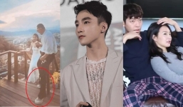 Tin giải trí hot 5/4: Vũ Khắc Tiệp lên đồ như vợ chồng với Ngọc Trinh, Sơn Tùng lại tái xuất với trạng thái bất cần