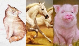 3 con giáp cần ‘gắng gượng’ đến hết tháng 2 âm lịch vì ‘gặp quá nhiều khó khăn’