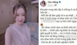 'Hot girl 3 đời chồng' khuyên chị em ‘lấy ít chồng thôi’