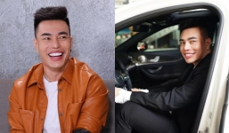 Lê Dương Bảo Lâm khiến CĐM ‘dở khóc dở cười’ vì thi bằng lái 14 lần vẫn… ‘tạch’