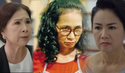 Ngày càng xuất hiện nhiều bà mẹ thương con đến nỗi 'máu lạnh' trên phim Việt?