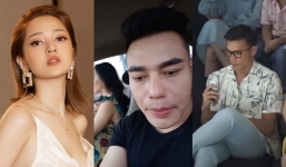 Tin giải trí hot 6/4: Bùi Tiến Dũng ‘tíu tít’ đi ‘bay’ với bồ Tây, Bảo Anh thừa nhận sự sai lầm quá khứ