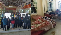 Bà con được bố trí ‘chăn ấm nệm êm’ khi chờ làm CCCD gắn chip?