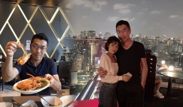 Cô nàng SN 2000 ‘mặc kệ lời thiên hạ’ yêu ‘ông chú’ Nhật hơn 16 tuổi