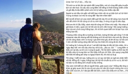 Ngại yêu xa, nàng 9x Hà Nội chia tay luôn bạn trai cùng thành phố để cưới đại gia Sài Gòn