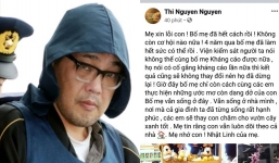 Cái kết 4 năm ‘đầy nước mắt’ vụ bé Nhật Linh: 'Xin lỗi con! Bố mẹ đã hết cách rồi' 