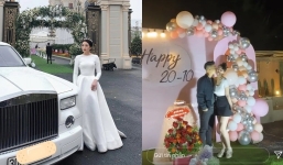 Cuộc sống của cô dâu ‘200 cây vàng’ sau 2 năm lên xe hoa ‘trao thân gửi phận’ nhà chồng 