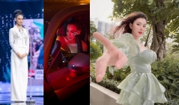 Tin giải trí hot 8/4: Hot girl múp míp Sunna khiến fan mất ngủ nửa đêm, Á hậu Myanmar ‘kệ’ lệnh truy nã ‘đè đầu’