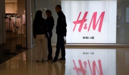 Việt Nam lên tiếng về sự việc liên quan đến hãng thời trang H&M