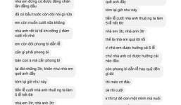 Cô gái bị nhà trai ‘mặc cả’ sính lễ, dè bỉu chỉ vì ‘ăn cơm trước kẻng’ dính bầu