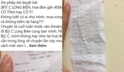 Xôn xao thông tin siêu thị tính tiền ‘đội giá’ khó hiểu gần 100 nghìn cho khách