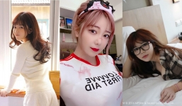 Nữ streamer bán 5.000 chiếc USB chứa hơn 2.000 tấm ảnh ‘đặc biệt’, thu về 2,8 tỷ đồng