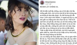 Cô gái khiến nhiều nàng bối rối khi tâm sự chuyện lấy chồng xa 100km