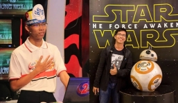 Thí sinh ‘tiếc nuối’ nhất Chung kết Olympia nhất 12 năm trước: Có công việc 'trong mơ'