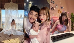 Tin giải trí hot 15/5: Trấn Thành ‘chơi không đẹp’ với phim của Lý Hải, Mạc Văn Khoa tiết lộ sự thật về tổ ấm