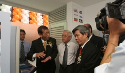 Bật mí điều không phải ai cũng biết về người gốc Việt phát minh ra máy ATM