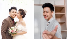 Huy Cung phát ngôn trước li hôn: ‘Thà mang tiếng bạc để biết người ta có thật lòng với mình’