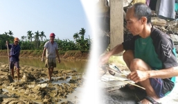 Làng thương vợ ở Huế: Chồng lo cơm nước, nhà cửa, vợ chỉ việc ngồi chơi